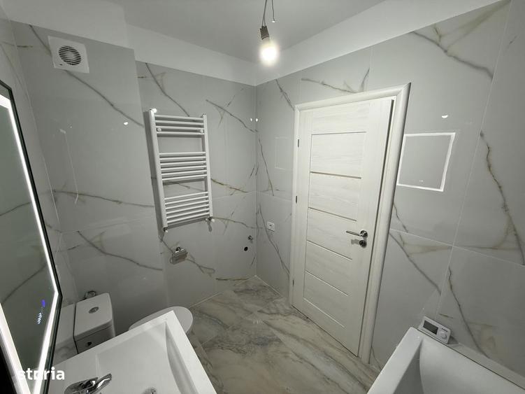 Apartament cu 2 camere în Prelungirea Ghencea