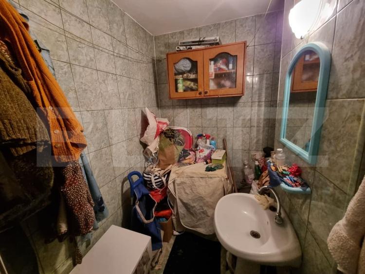 Apartament cu 3 camere decomandat în Tătărași