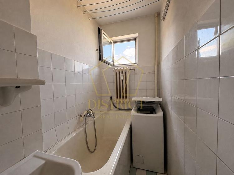 Apartament cu 3 camere, mobilat în Șagului