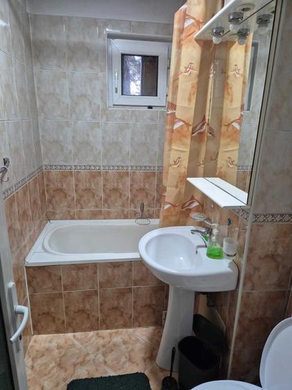 Apartament cu 2 camere decomandat în Ultracentral
