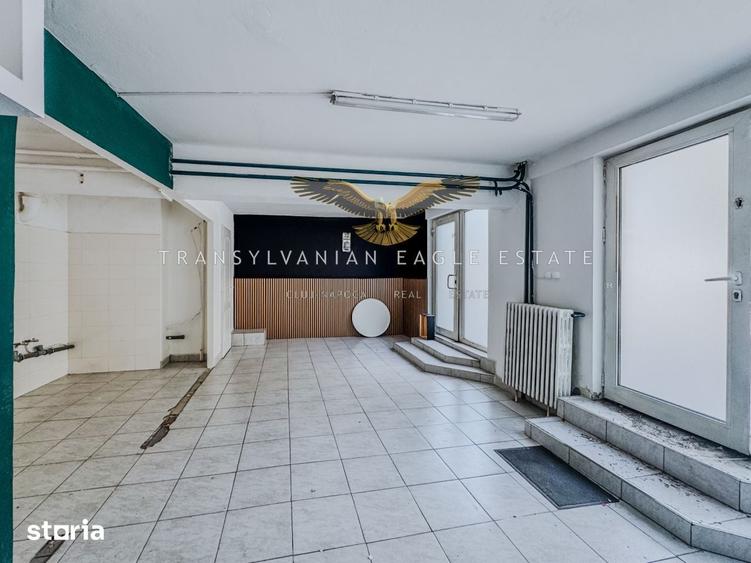 Spatiu birouri situat langa Casa de Cultura|Centru - 6