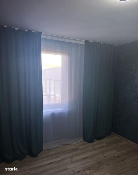 Apartament cu 3 camere semidecomandat în Calea Severinului