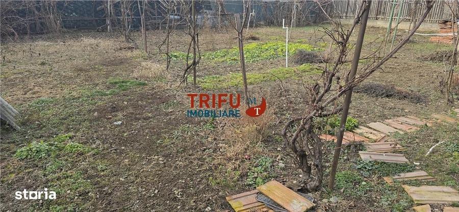 Casă cu 4 camere în Bărăbanț