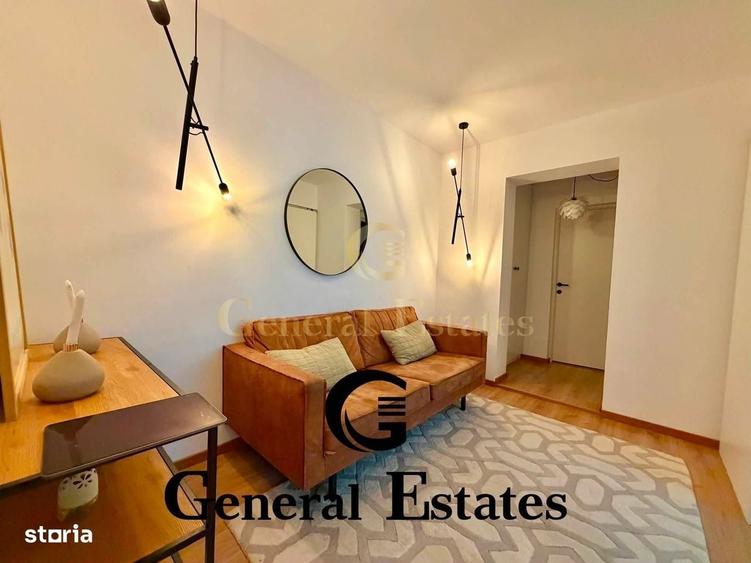 Apartament cu 2 camere în Alexandru cel Bun