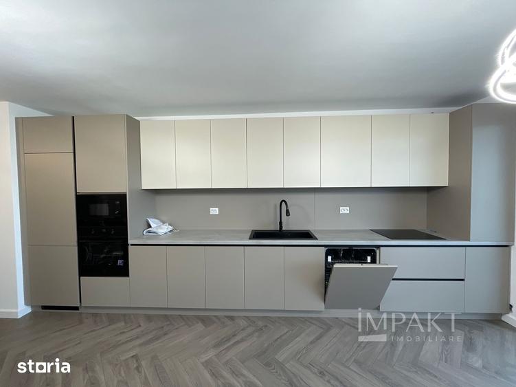 Apartament cu 3 camere în Sopor