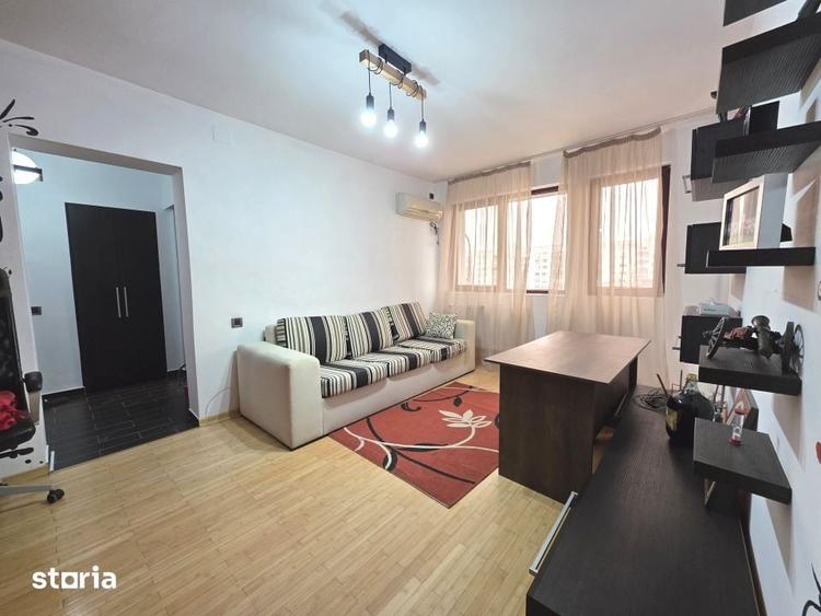 Apartament 2 camere de inchiriat | Gorjului Floarea Ro?ie | Metrou - 6