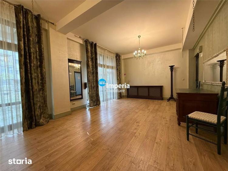 Spațiu comercial, de 55 mp, în Central