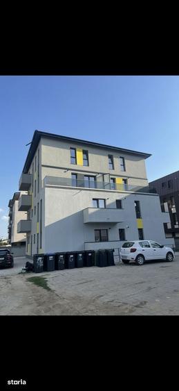 Garsonieră în Central