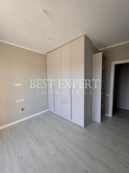 Apartament cu 2 camere decomandat în Theodor Pallady