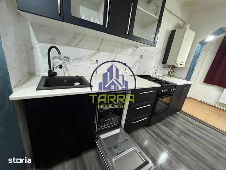 Apartament 3 camere de inchiriat in Alba Iulia zona Cetate-Closca - 10