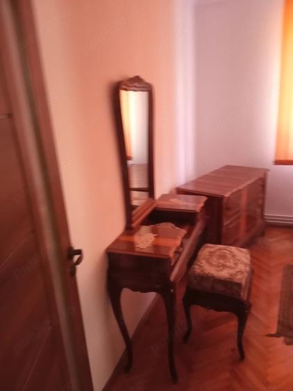 Apartament cu 2 camere semidecomandat în Podgoria