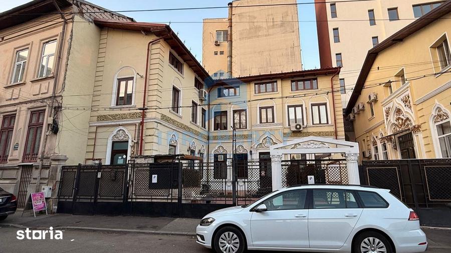 Spațiu comercial, de 130 mp, în Timpuri Noi