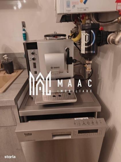 Apartamente de inchiriat Sibiu | 3 camere, Arhitectilor | 62 mp - 6
