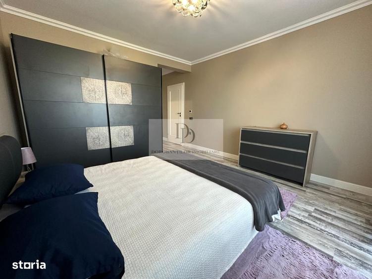 Vanzare Duplex | Dezmir | Finisat si mobilat complet - 6