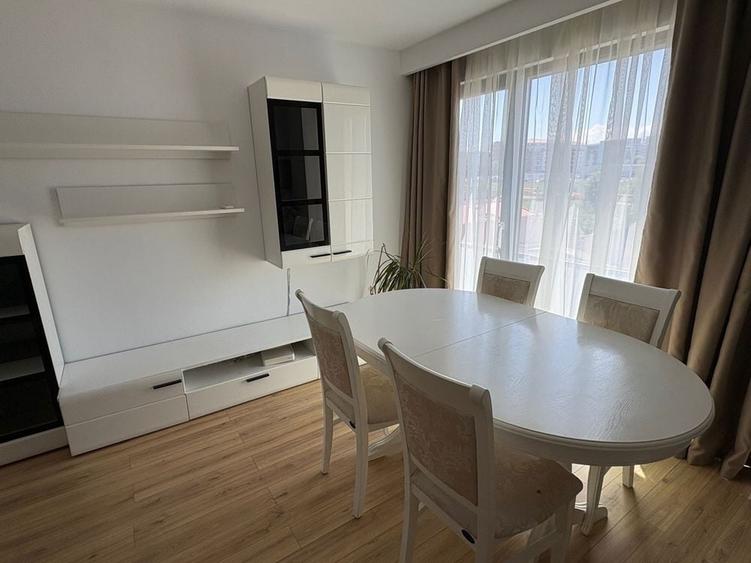 Apartament 2 camere,56 mp Buna Ziua - 7