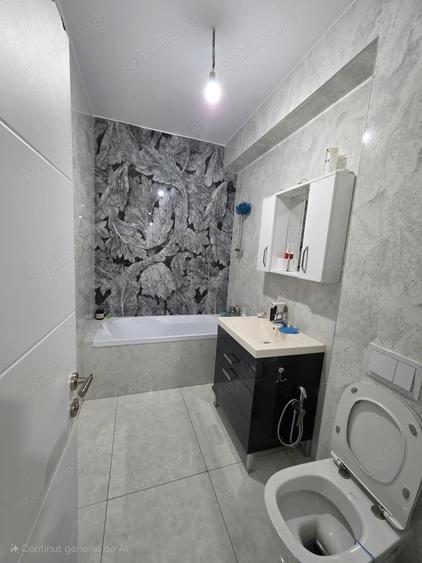 Garsonieră semidecomandată în Central