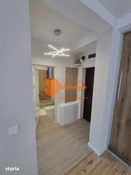 Apartament cu 2 camere in zona Crangasi - Giulesti (Bloc Nou) - 8