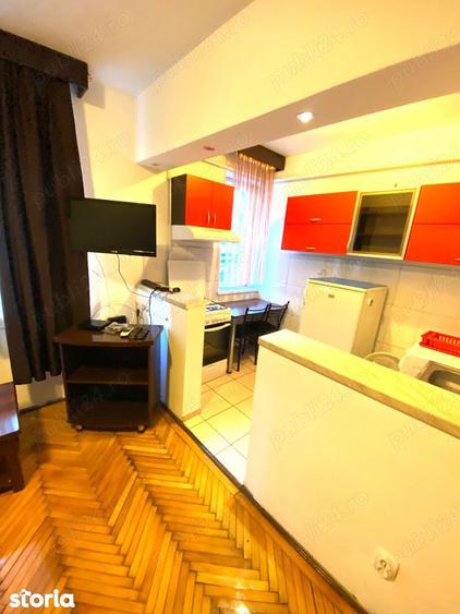 Universitate Magheru Romana ap 2 cam renovat amenajat modern - 8