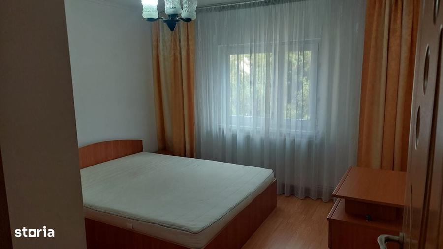Apartament cu 2 camere decomandat în Nord