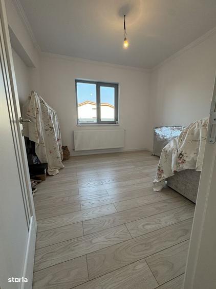 Apartament cu 2 camere decomandat în Bucureștii Noi