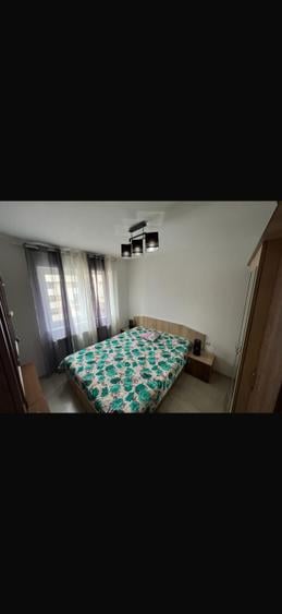 Apartament cu 2 camere decomandat în Florești