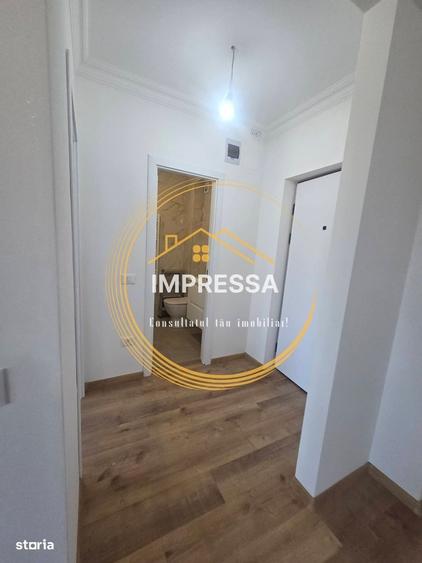 Apartament cu 2 camere în Paltin