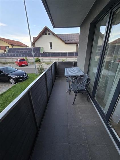 Apartament 2 Camere | Avantgarden | Parcare + Boxa - 7