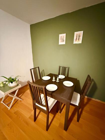Proprietar, inchiriez apartament 2 camere zona Politehnicii, metrou - 5