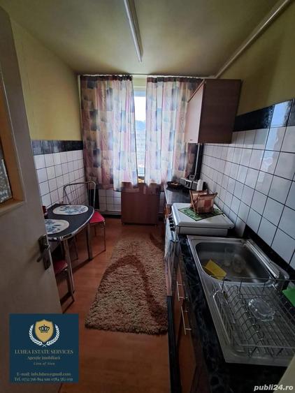 Apartament 3 camere, 75mp utili, Resita, Aleea Roman - 1