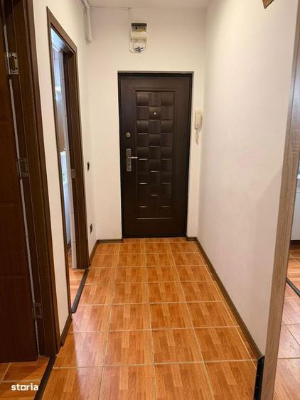 Apartament cu 2 camere, mobilat în Gara