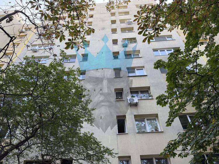 Apartament cu 2 camere decomandat, mobilat în Titan