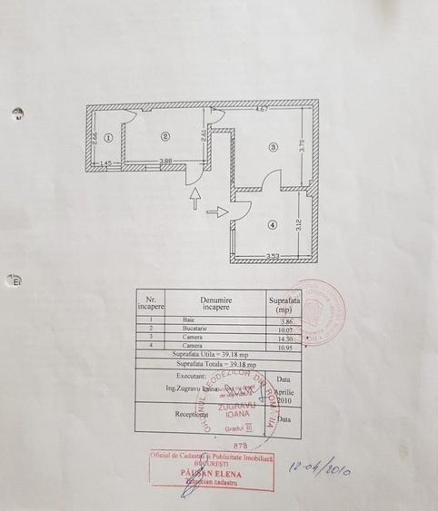 Casă individuală cu 5 camere cu Canalizare în Progresul