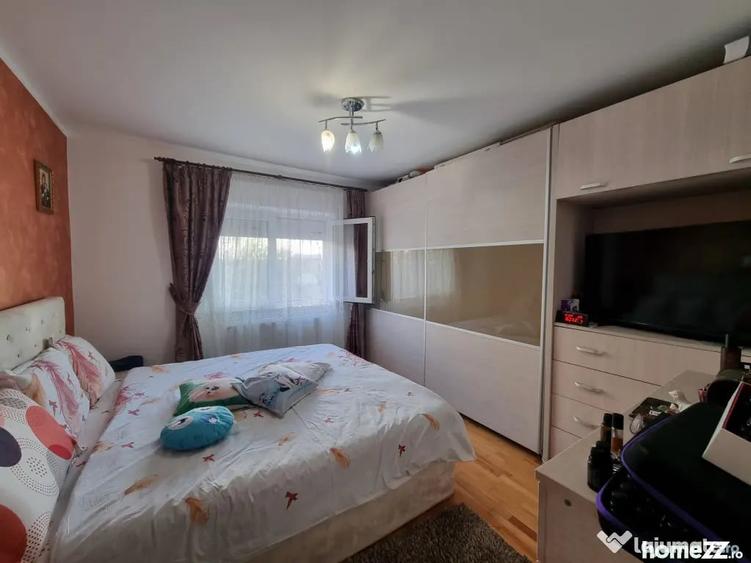 Apartament cu 4 camere decomandat în Nord