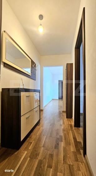 Apartament cu 3 camere în Ciupercenii Noi
