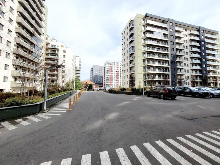 Apartament cu 2 camere decomandat, mobilat în Politehnica