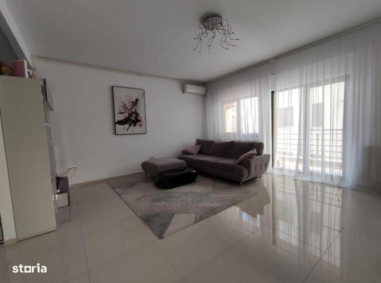 Apartament cu 2 camere în Tomis Plus
