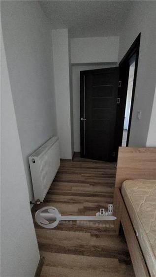 Apartament cu 2 camere semidecomandat în Tudor Vladimirescu