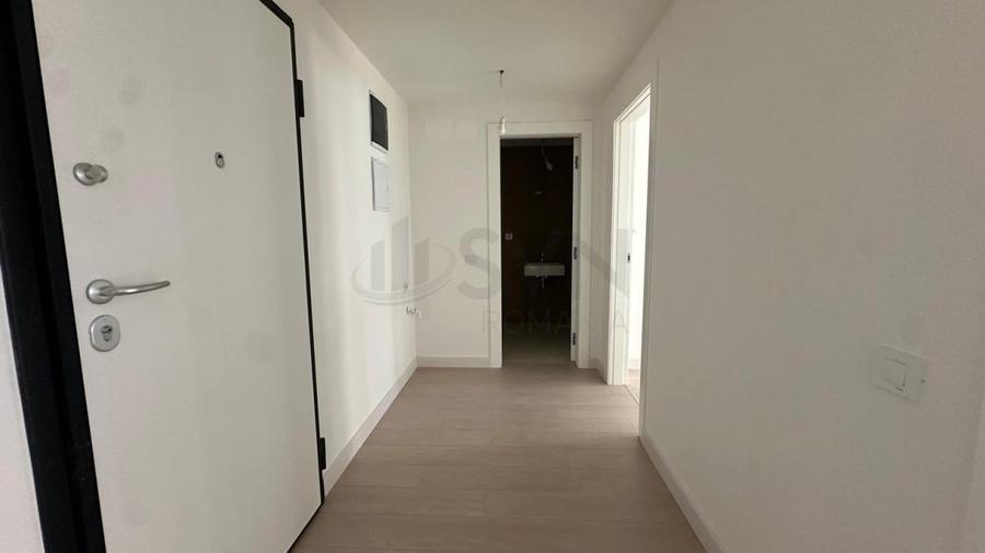 Apartament cu 2 camere decomandat în Bucureștii Noi