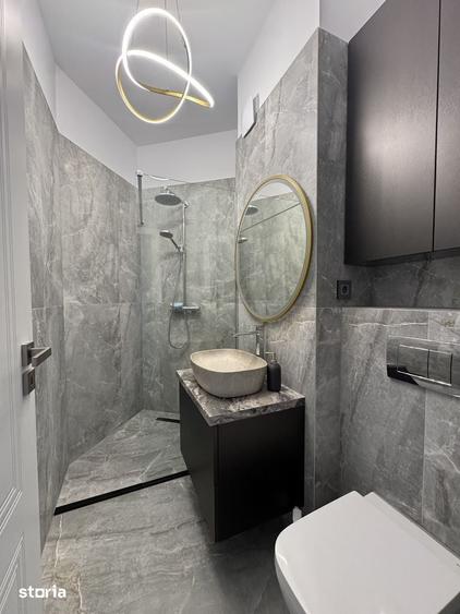 De inchiriat, apartament cu 2 camere, zona Vivo, prima inchiriere - 3