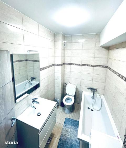 Apartament 2 camere decomandat, bloc nou ROND CUG, INTABULAT, parcare - 2