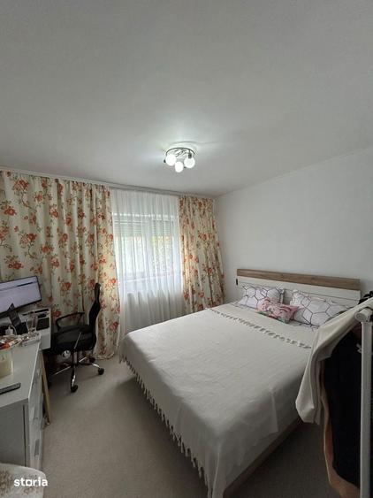 3 camere, decomandat, suprafata utila 68 mp, zona Lipovei - 9