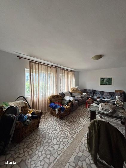 Casa 7 camere Ultracentral Eforie Sud D+P+1E - 7