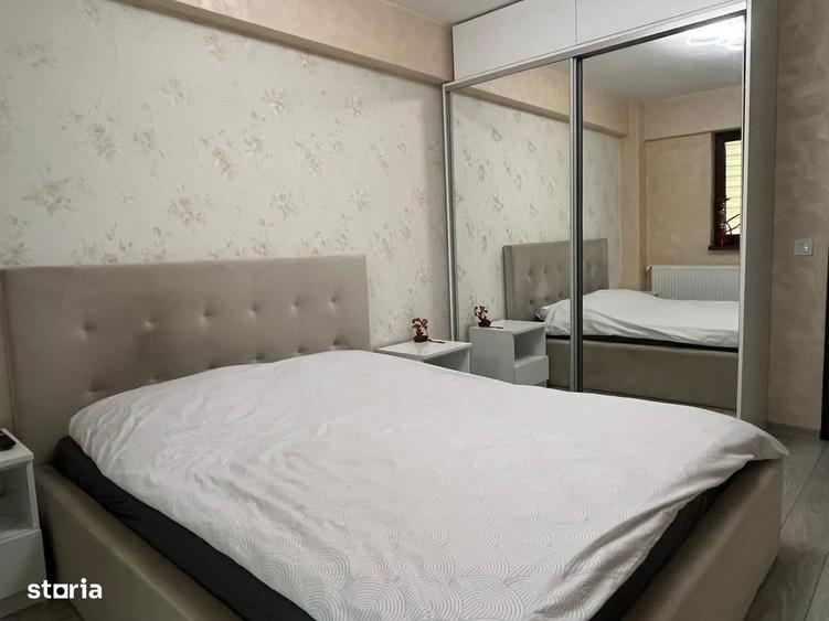 Apartament cu 2 camere în Cug