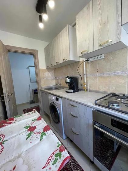 Apartament 2 camere Campus-Tomis Nord/Centrală/AC/CTBus/Parcare la liber - 4