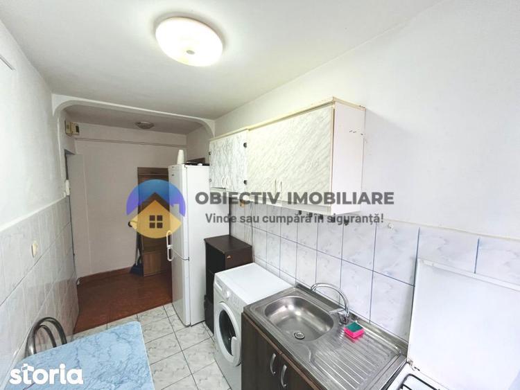 Apartament 2 camere MARA?EI - utilat si mobilat complet - 7