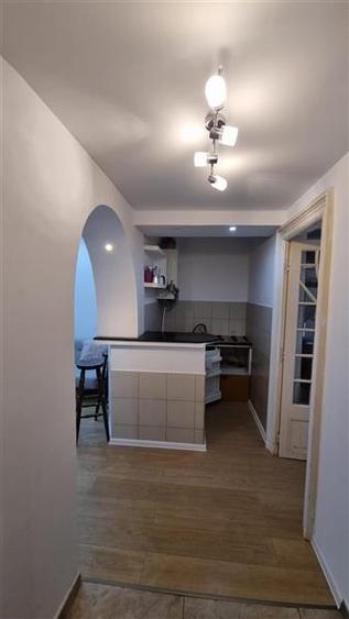 Apartament cu 2 camere decomandat, mobilat în Foișorul de Foc