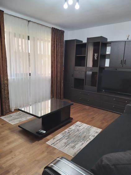 Apartament 2 camere-Campus - 6