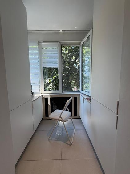 Apartament cu 3 camere decomandat în 1 Decembrie 1918