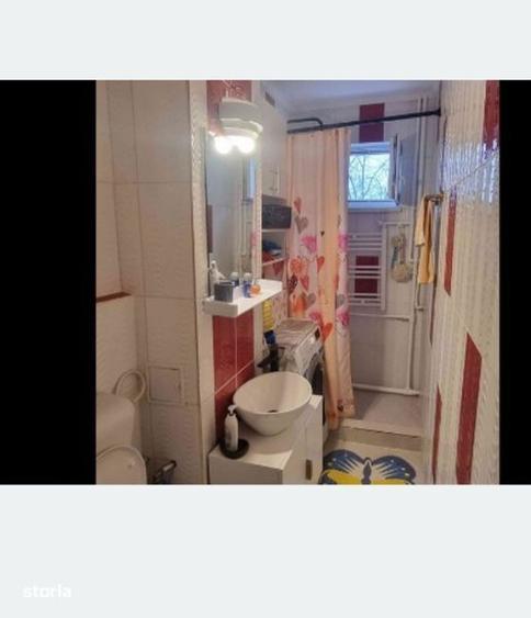 Apart 2 camere 40m2 razboieni Top T - 3