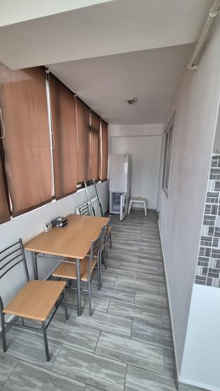 Apartament cu 2 camere în Chiajna